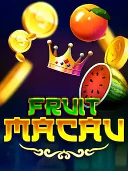 Fruit Macau