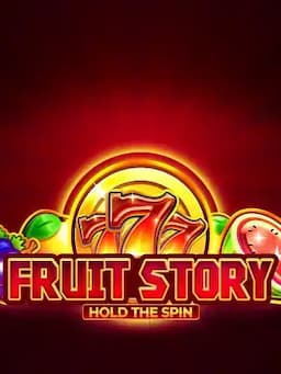 Fruit Story: Hold the Spin