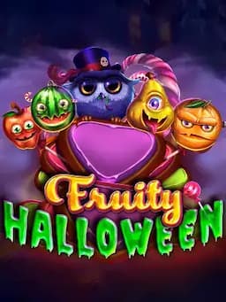 Fruity Halloween