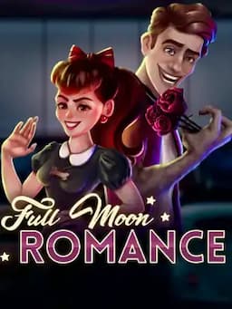 Full Moon Romance