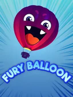 Fury Balloon