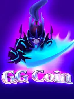 GG Coin: Hold The Spin