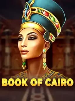 Book of Cairo