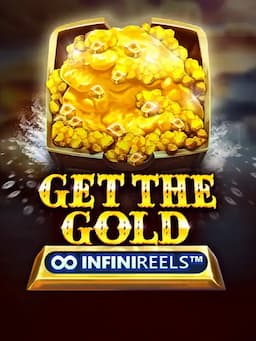 Get the Gold INFINIREELS