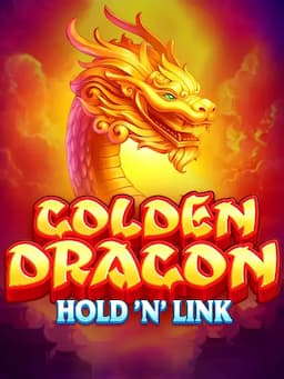 Golden Dragon: Hold 'N' link