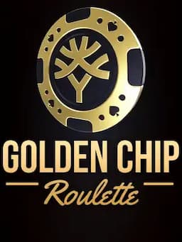 Golden Chip Roulette