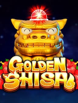 Golden Shisa