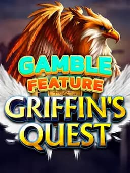 Griffin's Quest Gamble Feature