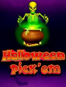 Halloween Pickem