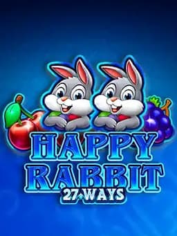 Happy Rabbit 27 Ways