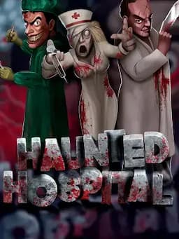 Haunted Hospital