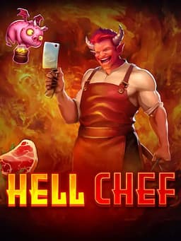 HELL CHEF