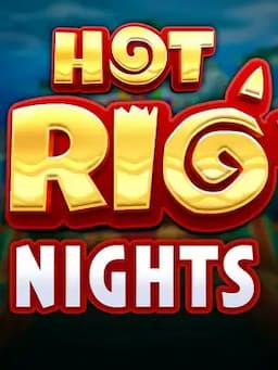 Hot Rio Nights