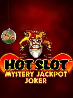 Hot Slot: Mystery Jackpot Joker