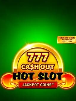 Hot Slot: 777 Cash Out Grand Gold Edition