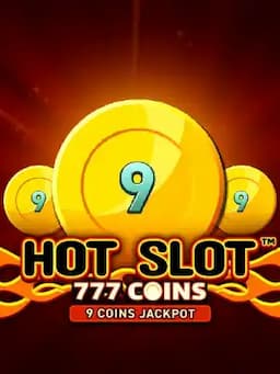 Hot Slot 777 Coins Extremely Light