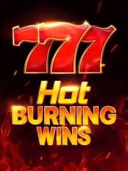 Hot Burning Wins