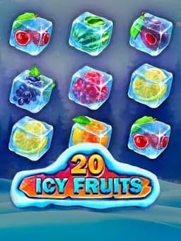 ICY FRUITS