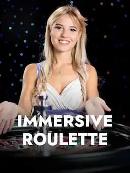 Immersive Roulette