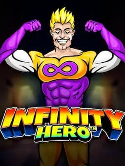 Infinity Hero