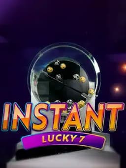 Instant Lucky 7