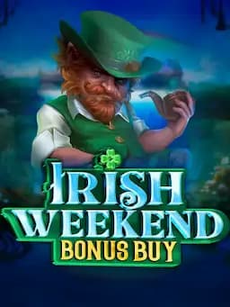 Irish Weekend Bonus Buy