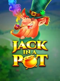 Jack in a pot