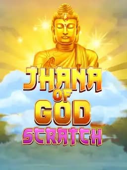 Jhana of God: Scratch