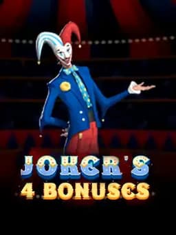 Joker Buy Bonus