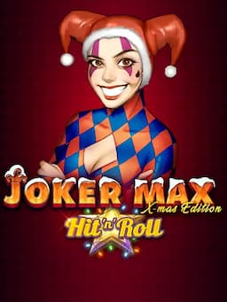 Joker Max Hit n Roll