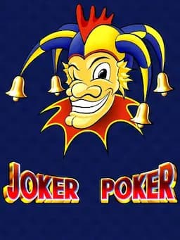 Joker Poker