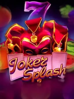 Joker Splash