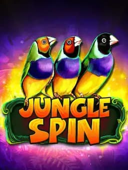 Jungle Spin