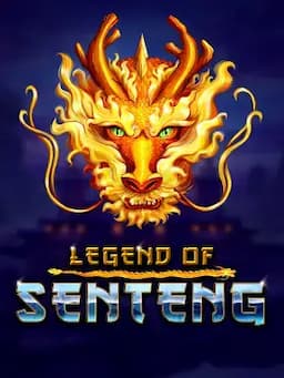 Legend of Senteng