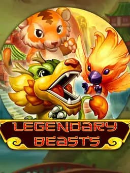 Legendary Beasts