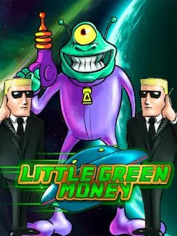 Little Green Money