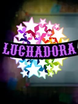 Luchadora