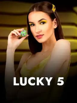 Lucky 5