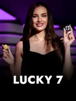 Lucky 7