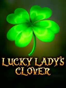 Lucky Lady's Clover