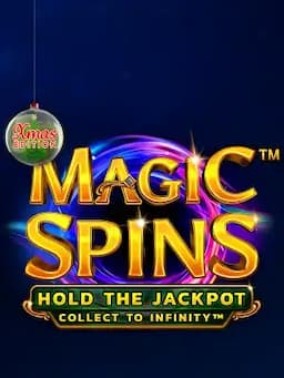 Magic Spins