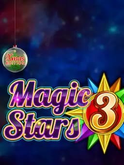 Magic Stars 3 - Xmas Edition