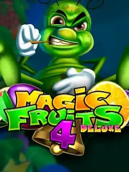 Magic Fruits 4 Deluxe