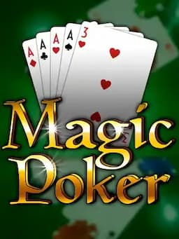 Magic Poker