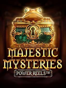 Majestic Mysteries Power Reels