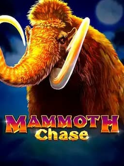 Mammoth Chase