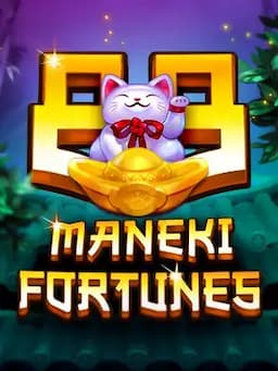 Maneki 88 Fortunes