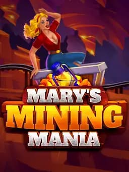 Marys Mining Mania