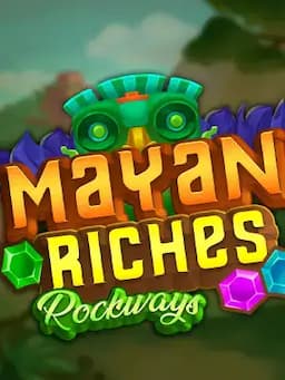 Mayan Riches Rockways