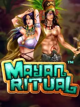 Mayan Ritual